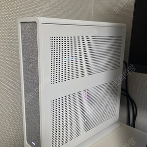 fractal design ridge 프랙탈디자인 릿지