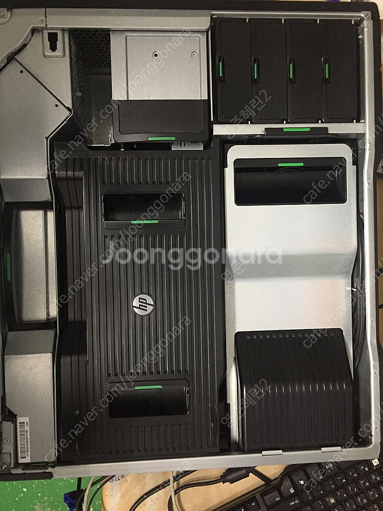 [ 44Core/88TH ] HP Z840 E5-269...--1