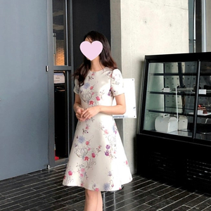 메비 메르시비앙 그라치오소 원피스