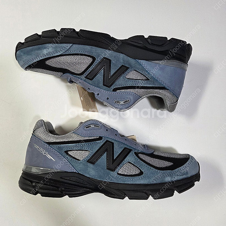 뉴발란스 / 990v4 아틱 그레이 / 275--2