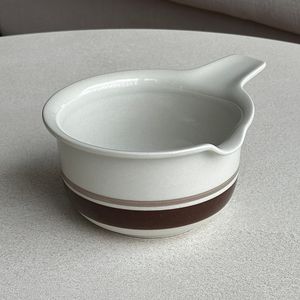 [빈티지] 아라비아 핀란드 피르티 그레이비 보트 (30% 할인)