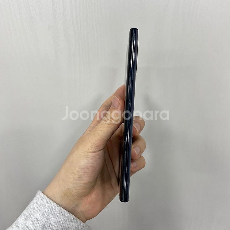 83570 갤럭시노트10 블랙 256GB 부산 중고폰 ...--4