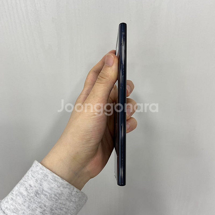 83570 갤럭시노트10 블랙 256GB 부산 중고폰 ...--6