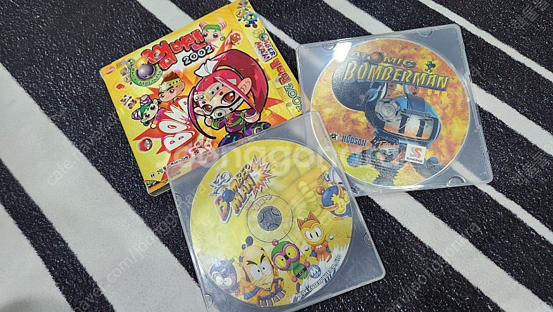 pc 고전게임 범버맨 2002, 네오 범버맨, 아토믹 ...--5