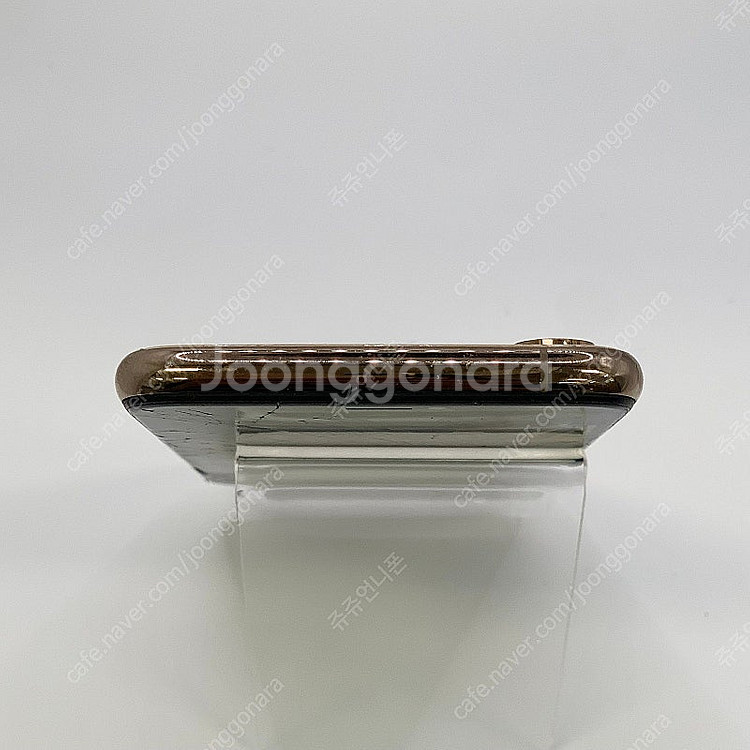 애플 아이폰 XS 64GB 골드 (옛날 아이폰 감성폰 ...--4