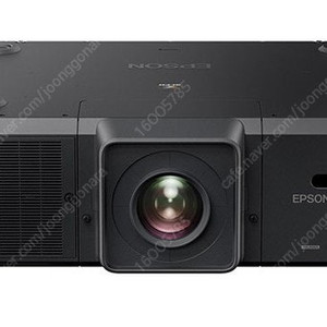 [엡손] 30,000안시 레이저 빔프로젝터 EB-L30000U (하드케이스)