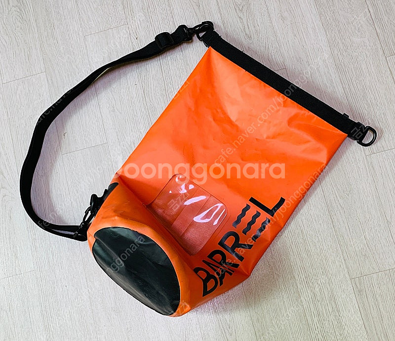 [wiggle-wiggle] 위글 위글 [BARREL]...--6