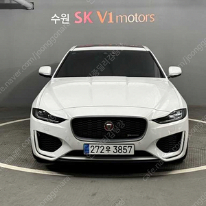 재규어 XE D180 R-다이나믹 S 선착순 판매합니다 ★전액할부★저신용★유튜브:뿅카TV