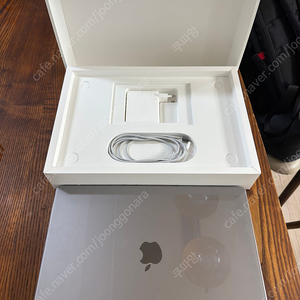 맥북프로 M2 Pro 16인치 32GB / 512GB 스페이스그레이