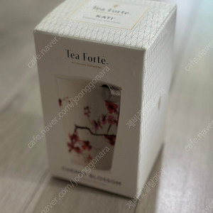 티포르테 세라믹 케이티 블로썸