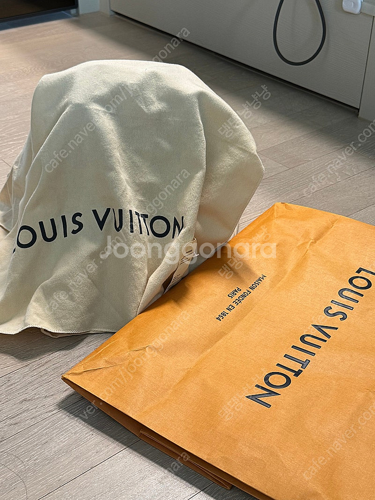 루이비통 네오노에mm 핑크--7