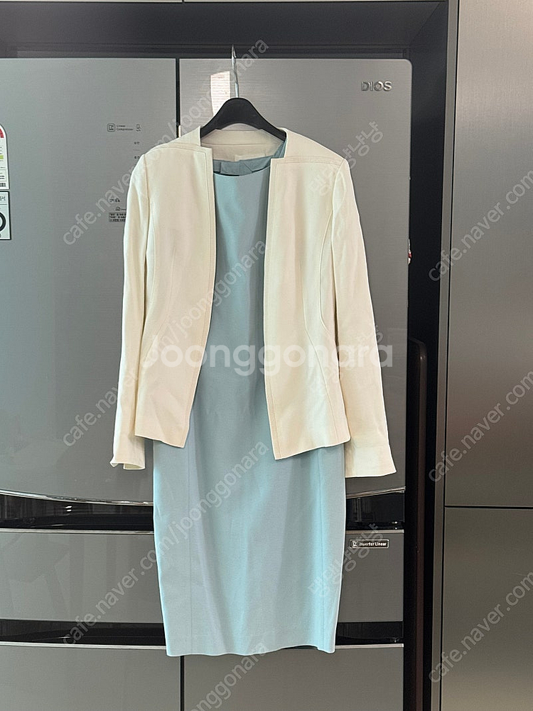 미샤 원피스 및 자켓 (새상품)--0