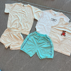 남아 9호 11호 L XL 상하세트 (소이빈 무이무이 이미지