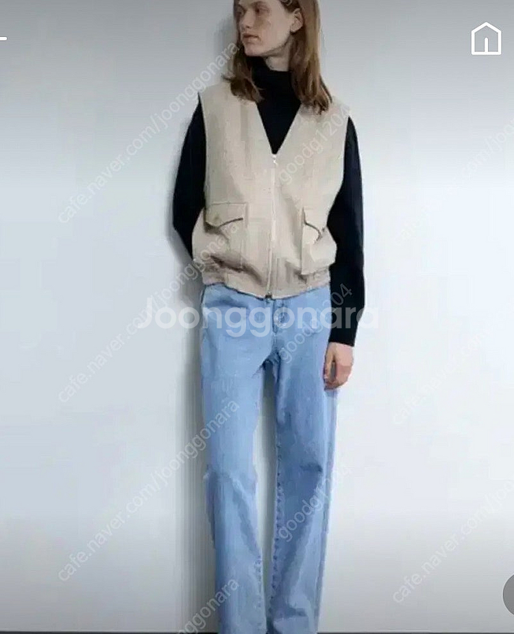 문달 주드데님 jude denim (M사이즈)--0