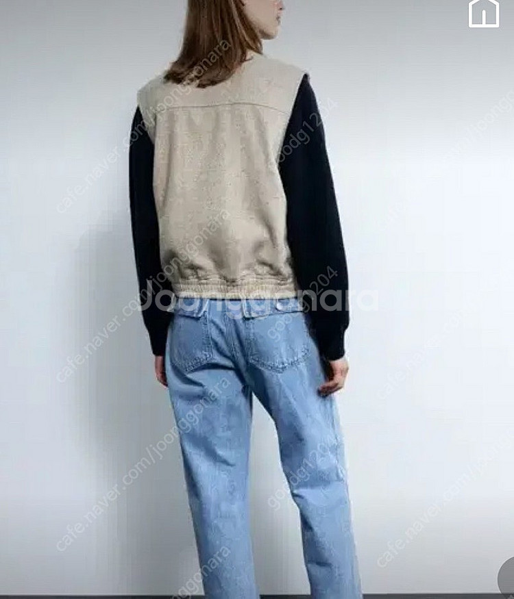 문달 주드데님 jude denim (M사이즈)--1