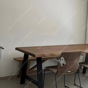 작은언니네가구점 테이블 외 일괄