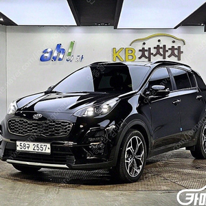 [기아]스포티지 더 볼드 2.0 디젤 2WD 인텔리전트 ★중고차★중고차매입★전액할부★저신용자★신불자★소액할부★현금★카드 전부 가능합니다!
