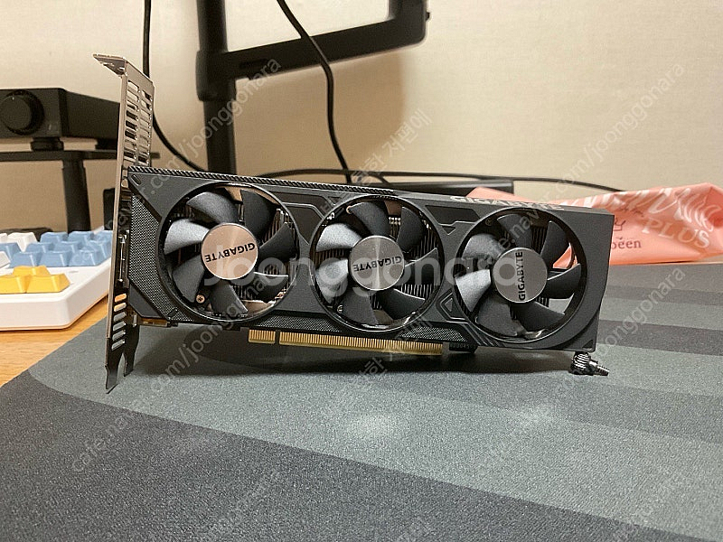GIGABYTE 지포스 RTX 4060 UD2 OC D...--0