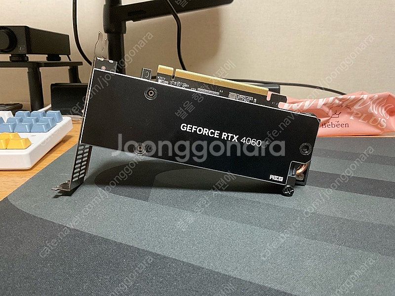GIGABYTE 지포스 RTX 4060 UD2 OC D...--2