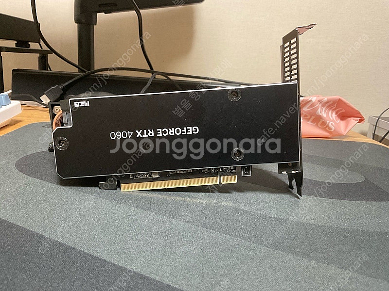 GIGABYTE 지포스 RTX 4060 UD2 OC D...--3