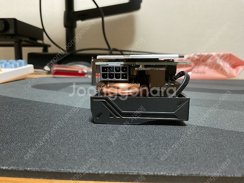 GIGABYTE 지포스 RTX 4060 UD2 OC D...--6