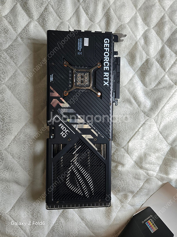 ASUS 4080--4