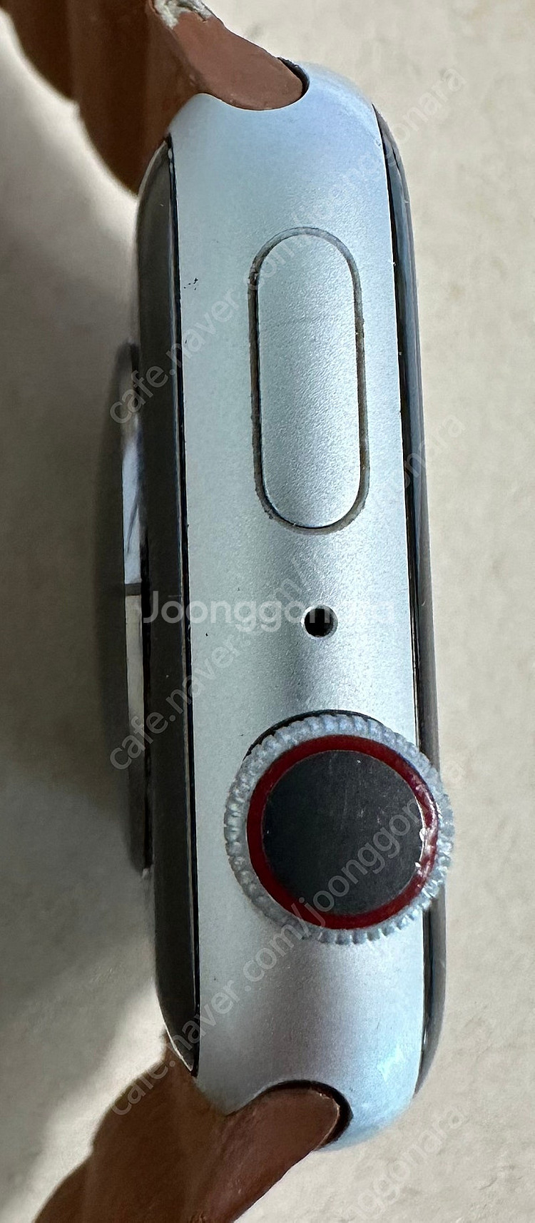 애플워치4 셀룰러 44mm 알루미늄--0