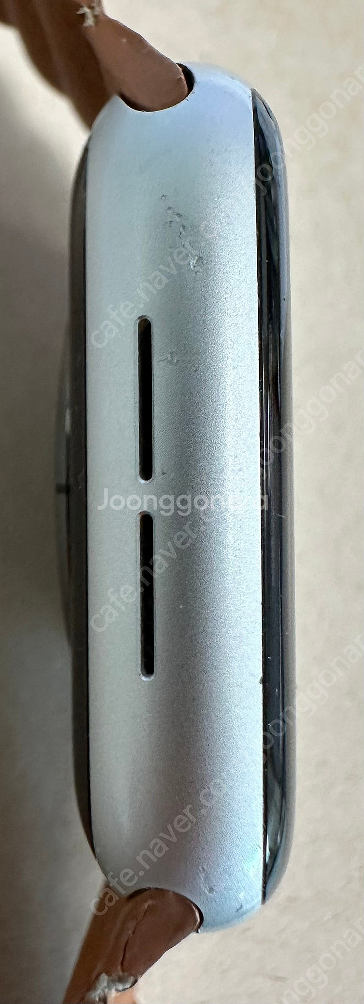 애플워치4 셀룰러 44mm 알루미늄--1