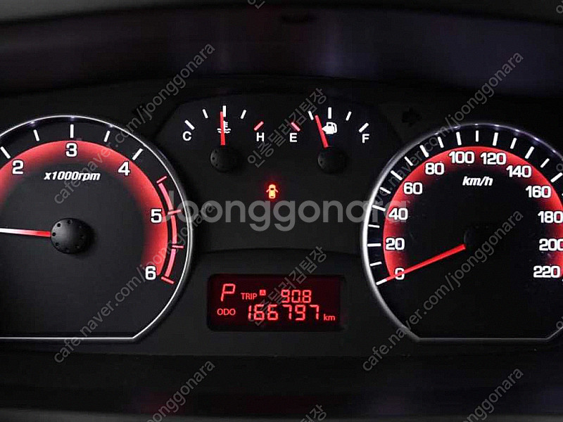 KG모빌리티(쌍용) 코란도스포츠 디젤 4WD CX7 중...--7
