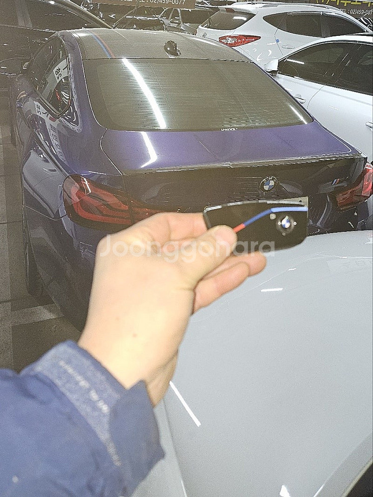 [판매] BMW 5시리즈, X3, X5, X6, 1시리...--2
