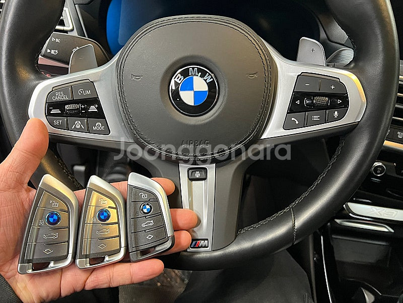 [판매] BMW 5시리즈, X3, X5, X6, 1시리...--3