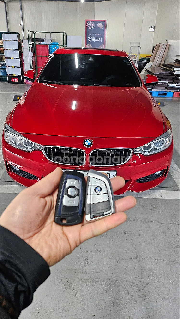 [판매] BMW 5시리즈, X3, X5, X6, 1시리...--4