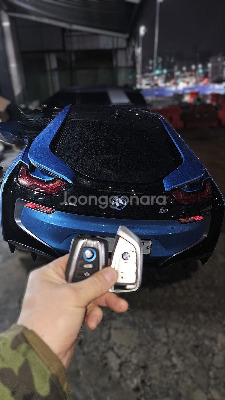 [판매] BMW 5시리즈, X3, X5, X6, 1시리...--7