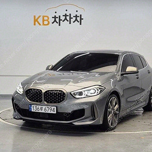BMW 1시리즈 (F40) M135i xDrive 선착순 판매합니다 ★전액할부★저신용★유튜브:뿅카TV