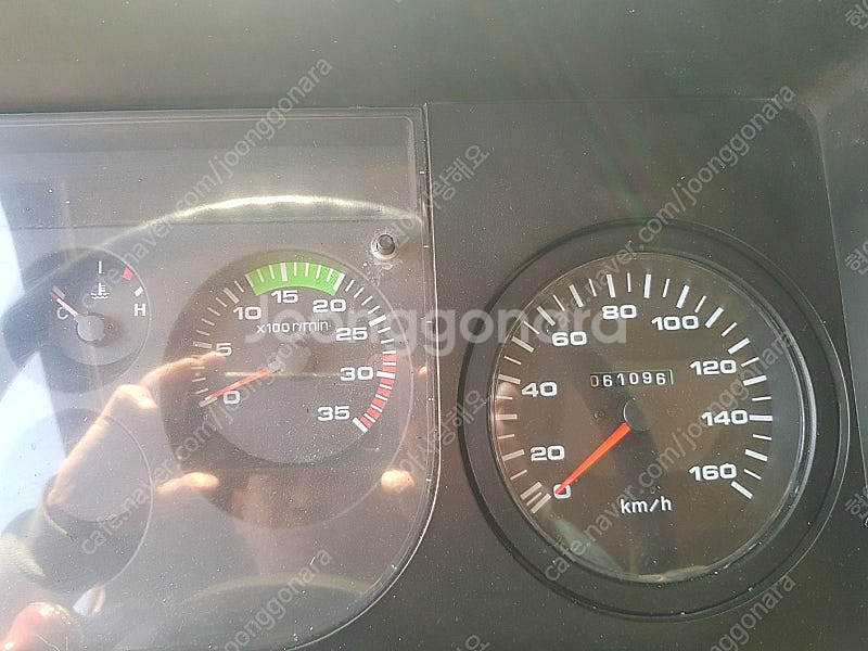 현대5톤카고 초장축 6m25 (쓰리축) 앞축(귀한매물) 2007년 235마력 특aa급 팝니다.--9