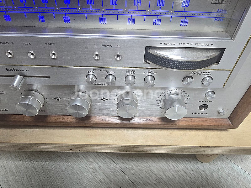 마란츠 리시버 판매합니다.--5