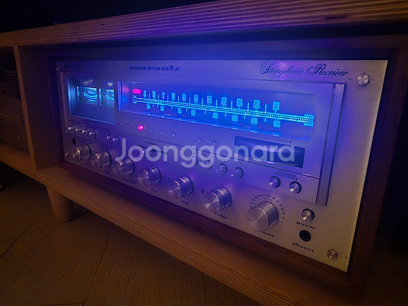 마란츠 리시버 판매합니다.--8