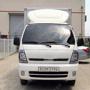 중고 봉고3 더뉴봉고3 중고 1톤 킹캡 흰색 2023년식 47,998km 1.0톤/킹캡/초장축/플러스형 중고차 시세조회