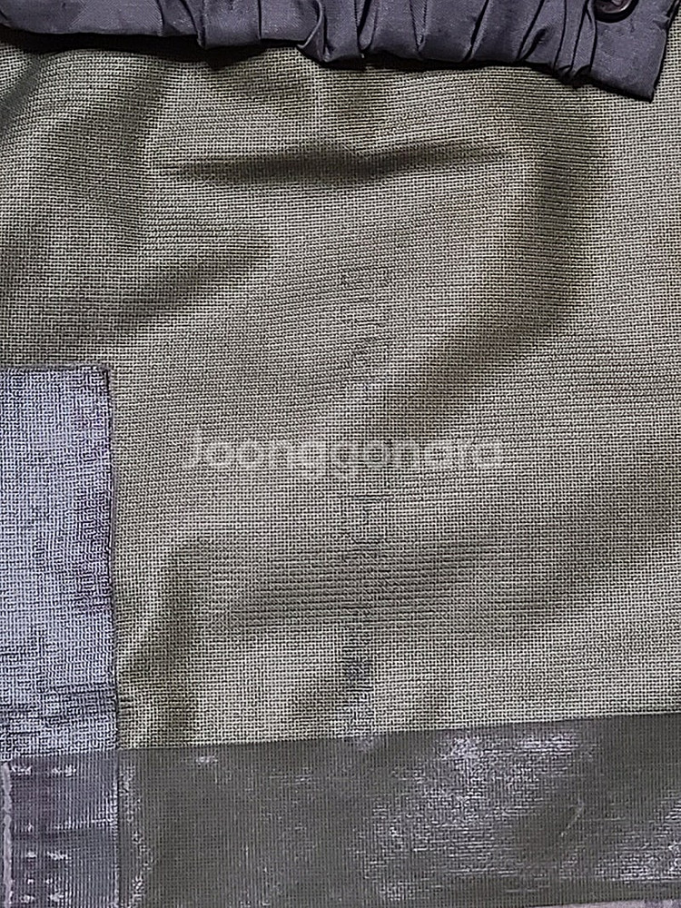 미군 오리지날 ACU 고어택스자켓 미듐 레귤러--9