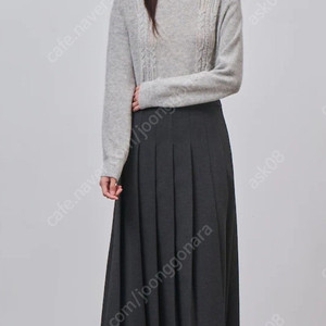 BEANPOLE LADIES빈폴레이디스 플리츠