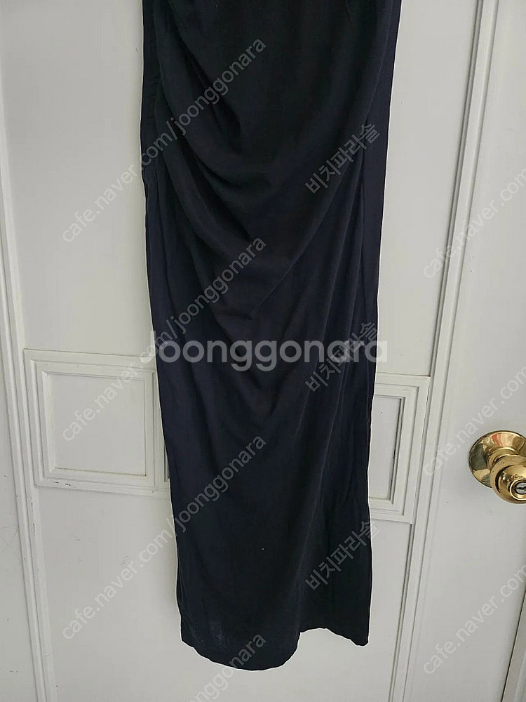 올세인츠 드레이프 원피스 S--8