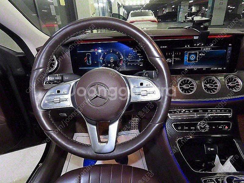 벤츠 CLS 중고 벤츠 CLS클래스 중고 벤츠 CLS ...--8