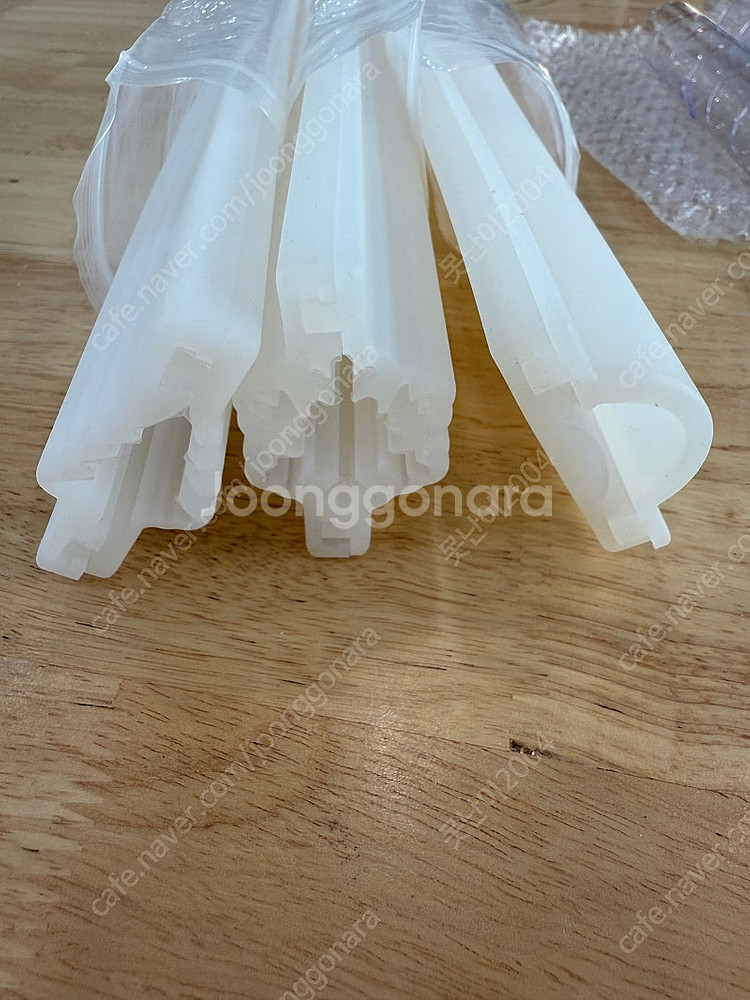 속비누 몰드 및 조색트레이--0