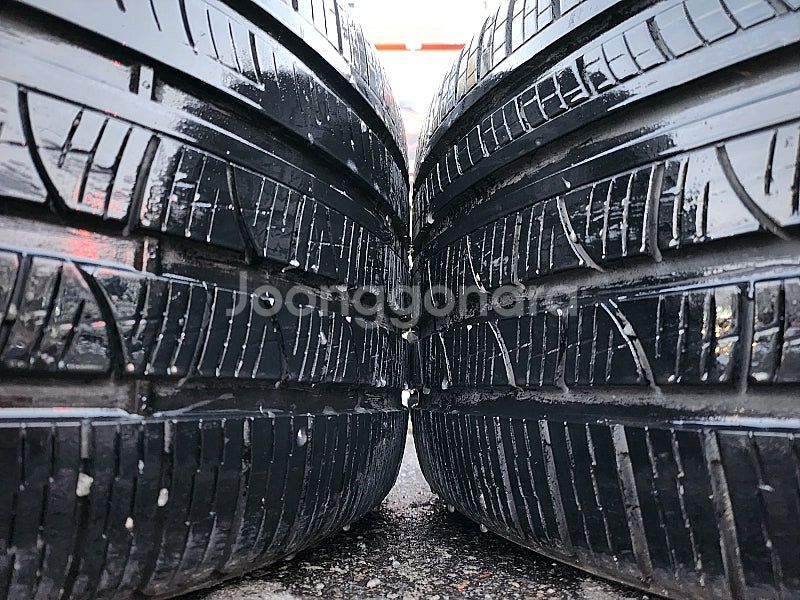 BMW X5 21인치 741M 순정 휠타이어 세트 G0...--5