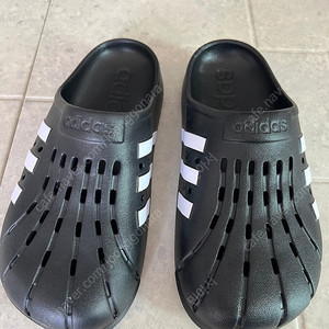 아디다스 슬리퍼250