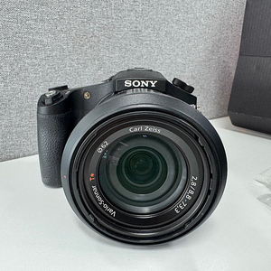소니 사이버샷 DSC-RX10 M2