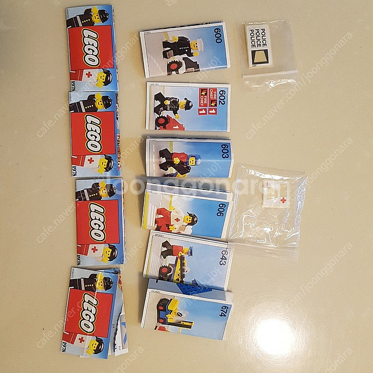 올드레고 600 602 603 606 608 643 6...--3