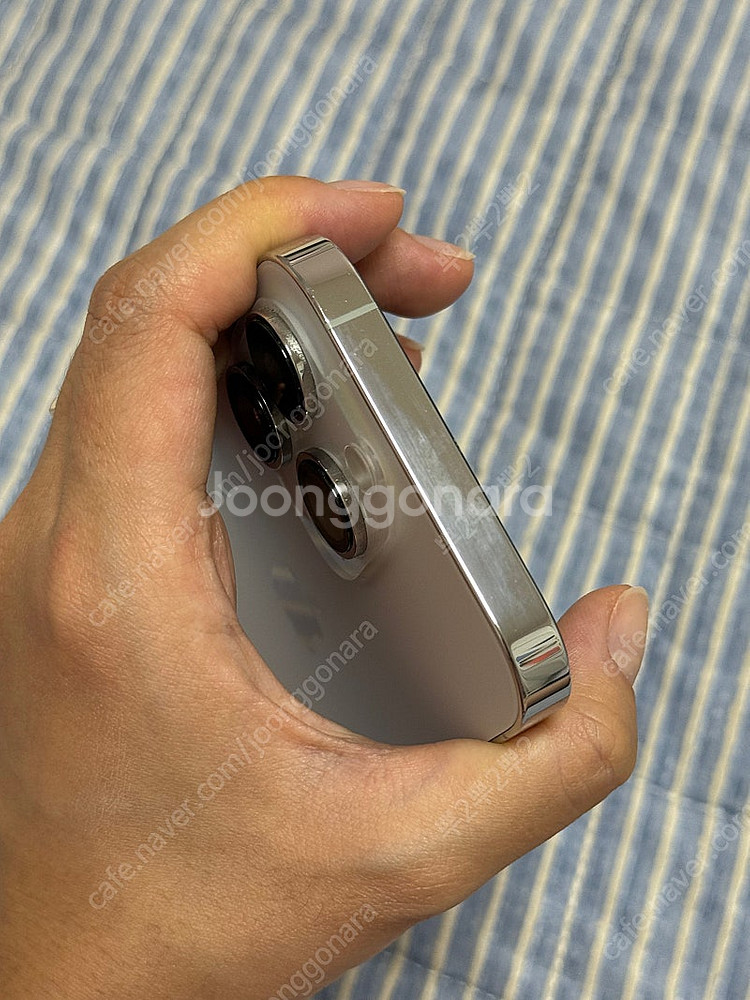 아이폰14프로 256GB 화이트--4
