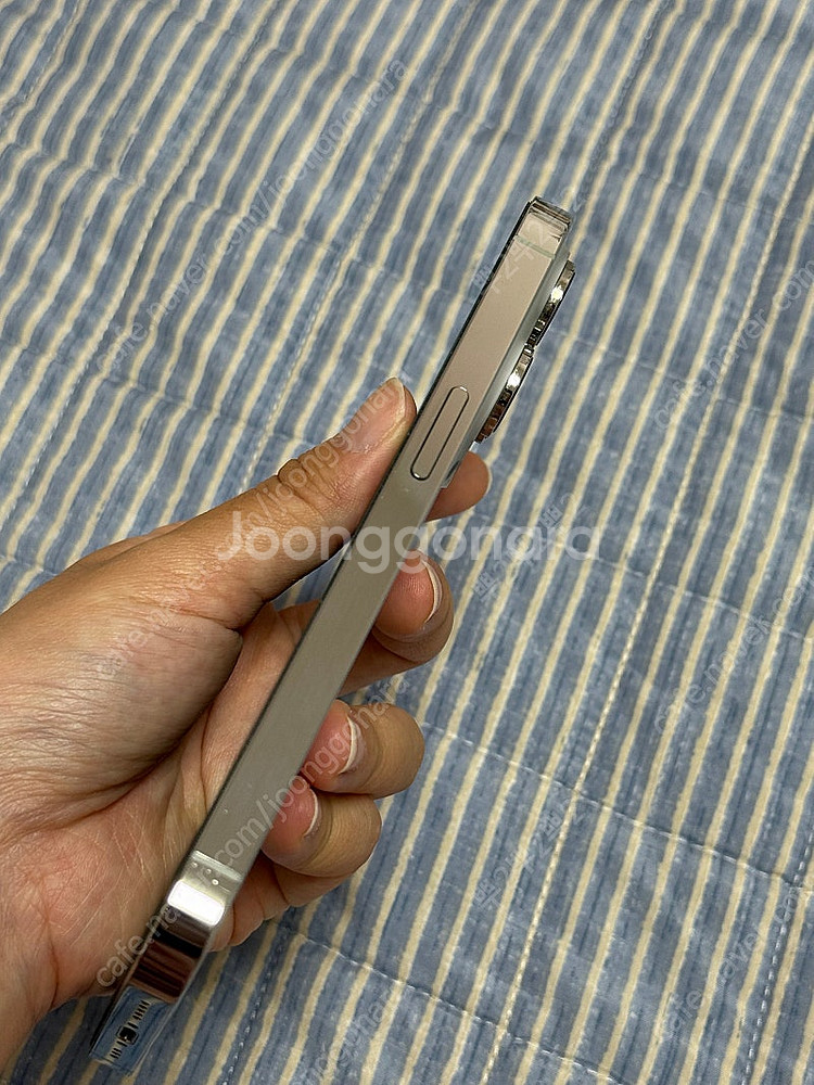 아이폰14프로 256GB 화이트--6