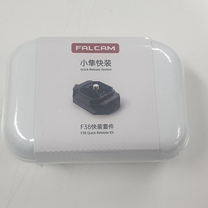 FALCAM 팔캠 FC2268 카메라 F38 퀵릴리즈 키트